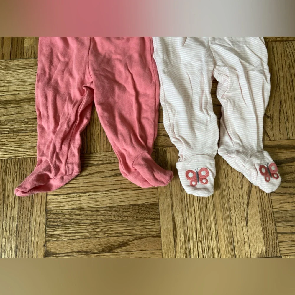 Carter’s Baby Pants